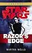 Star Wars: Empire and Rebellion: Razor’s Edge (Star Wars: Empire & Rebellion Book 1)