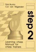 Learning Chess - Manual Step 2 (Paperback)