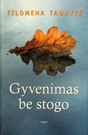 Gyvenimas be stogo