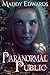 Paranormal Public (Paranormal Public, #1)