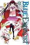 Blue Exorcist, Vol. 12 by Kazue Kato Blue Exorcist, Vol. 12 by Kazue Kato