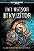 Inkvizítor (The Inquisition War #1)