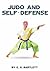 JUDO AND SELF-DEFENSE