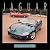 Cal 99 Jaguar Calendar by Dan Lyons