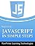Beginning Javascript in Simple Steps by PawPrints Technologies