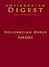 Rosicrucian Order...
