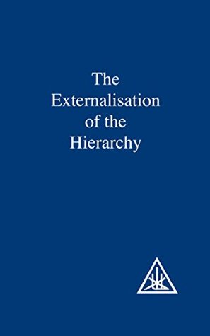 The Externalisation of the Hierarchy (Paperback)