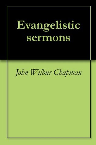 Evangelistic sermons