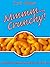 Mmmm...Crunchy!