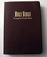 Holy Bible: Every...