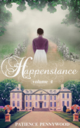 Happenstance 4 (Happenstance #4)