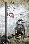 Lituma en los Andes by Mario Vargas Llosa