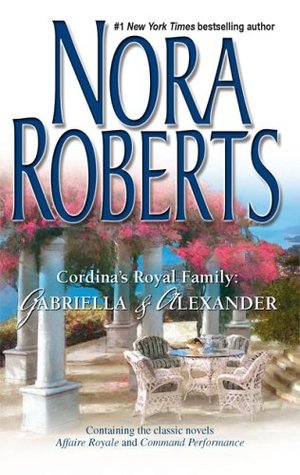Cordina's Royal Family: Gabriella & Alexander (Cordina #1-2)