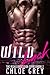 Wild Luck (Vegas Obsession, #2)
