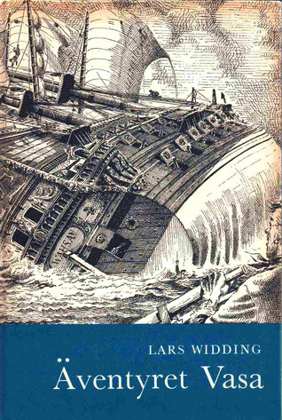 Äventyret Vasa (Hardcover)