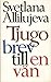 Tjugo brev till en vän