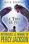 Le Trône de feu :...