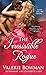 The Irresistible Rogue (Playful Brides, #4)