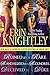 All's Fair in Love: Ruined by a Rake / Scandalized by a Scoundrel / Deceived by a Duke with BONUS Second Epilogue