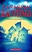 Canadian Hauntings by Beth Scott