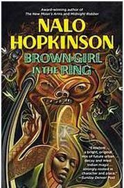 Brown Girl in the Ring