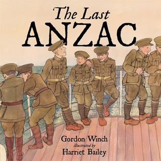 The Last ANZAC
