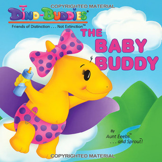 The Baby Buddy