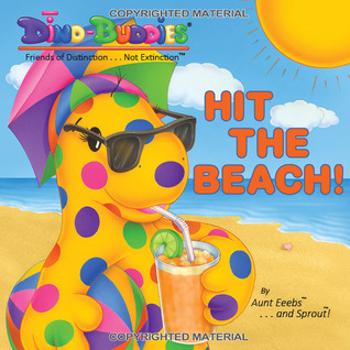 Hit The Beach!