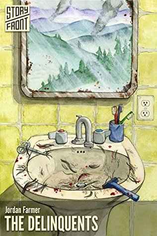 The Delinquents (Kindle Edition)