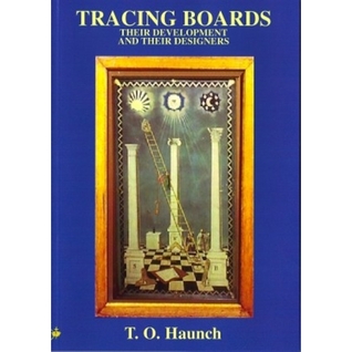Tracing Boards - Their Development and Their Design (Paperback)