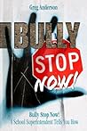 Bully Stop Now!