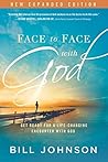 Book cover for Face to Face With God: Get Ready for a Life-Changing Encounter with God