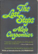 The Lost Steps
