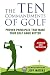 The 10 Commandments of Golf...
