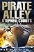 Pirate Alley by Stephen Coonts