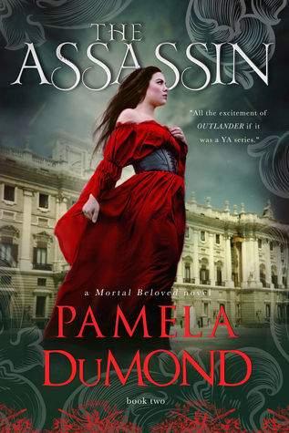 The Assassin (Mortal Beloved #2)