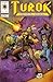 Turok, Dinosaur Hunter #5 by Timothy Truman