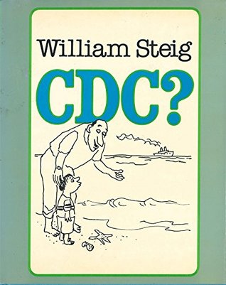Cdc By William Steig