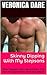 Skinny Dipping With My Stepsons by Veronica Dare