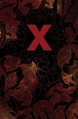 X: The Erotic Treasury (Hardcover)