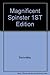Magnificent Spinster 1ST Edition