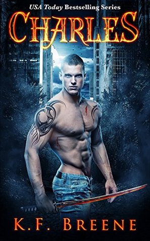 Charles (Darkness, #8)