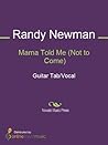 Mama Told Me (Not to Come) Sheet Music Mama Told Me (Not to Come) Sheet Music