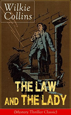 The Law and The Lady