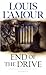 End of the Drive (The Sacketts, #6.5)