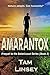 Amarantox (Botanicaust prequel)