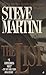 The List by Steve Martini