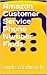 Amazon Customer Service Phone Number Finds by Andrea  Edwards
