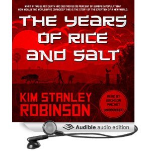 The Years of Rice and Salt