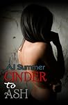 Cinder to Ash (Tainted Hearts, #2)